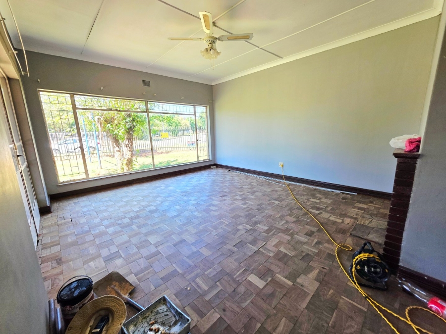 3 Bedroom Property for Sale in Hospitaalpark Free State